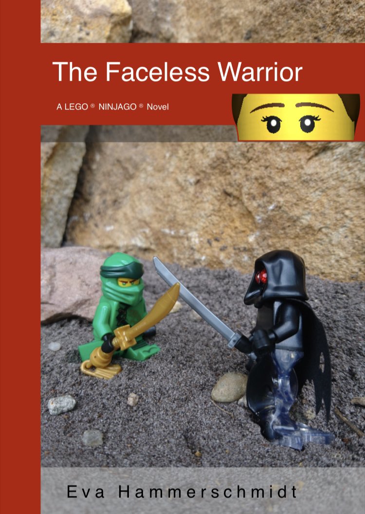 The Faceless Warrier