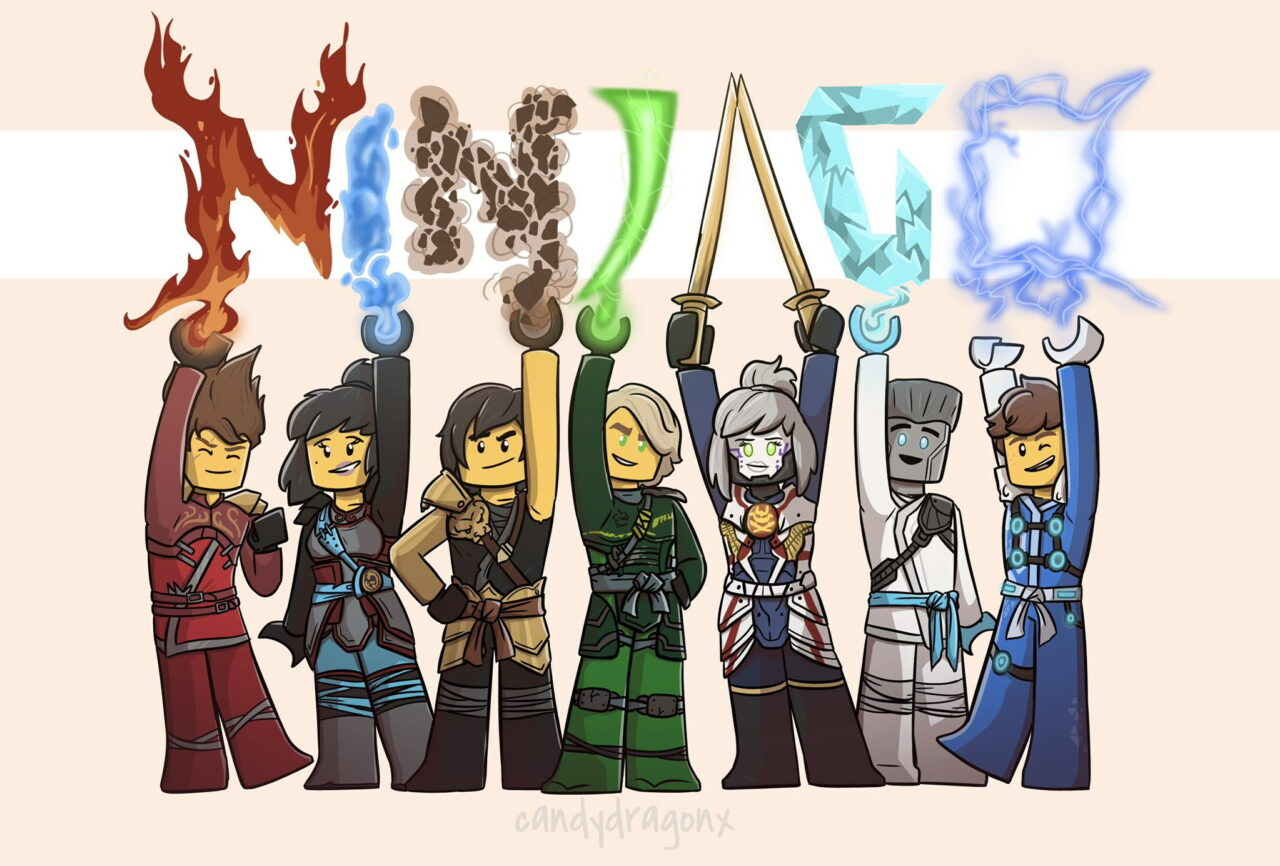 Keepers Of Spinjitzu Ninja Never Quit Ninjago Fan Base Keepers Of Spinjitzu Ninja Never Quit Ninjago Fan Base